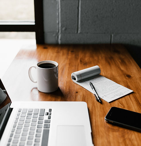 Remote Work & Flexibilität