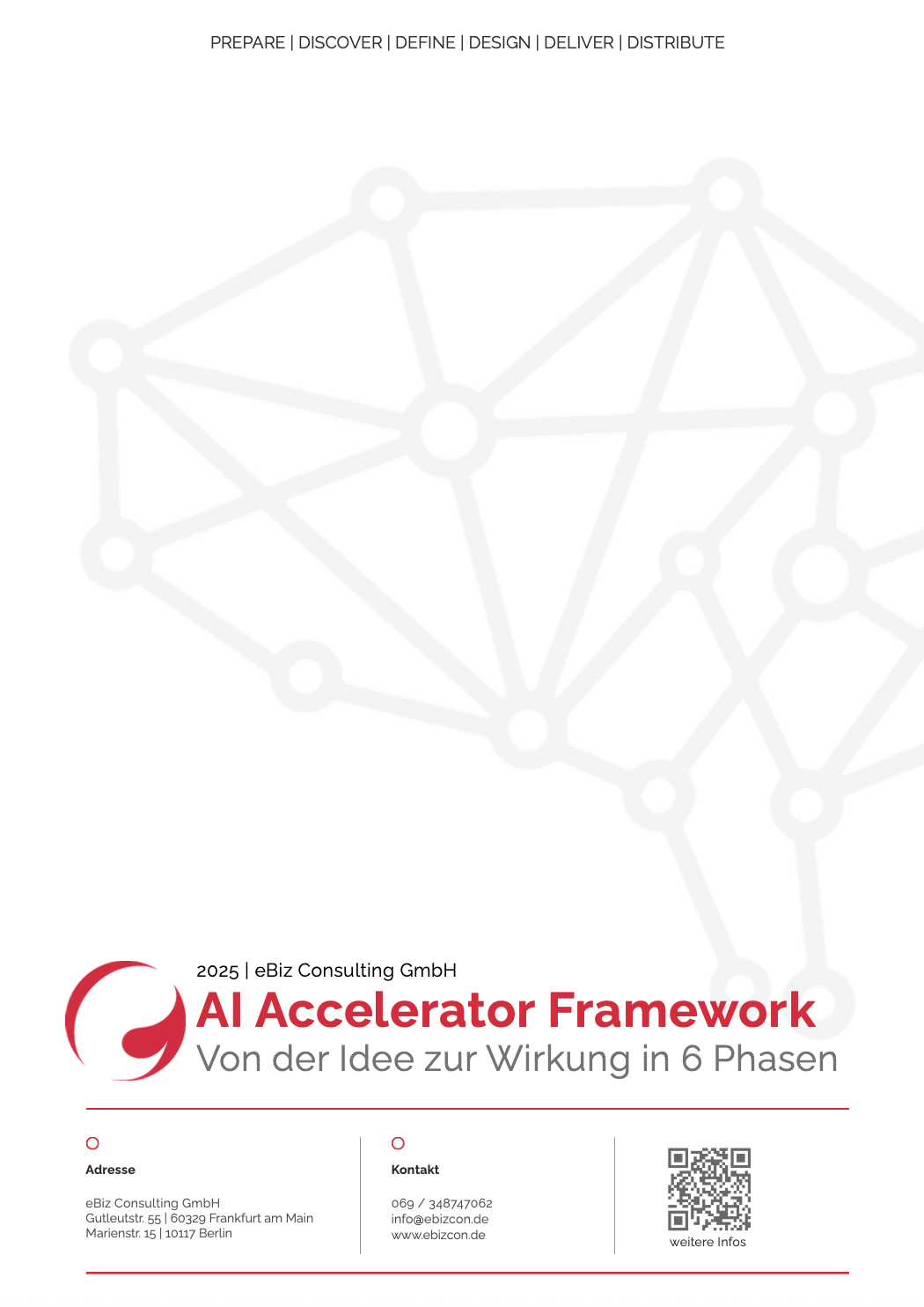  AI Accelerator Framework