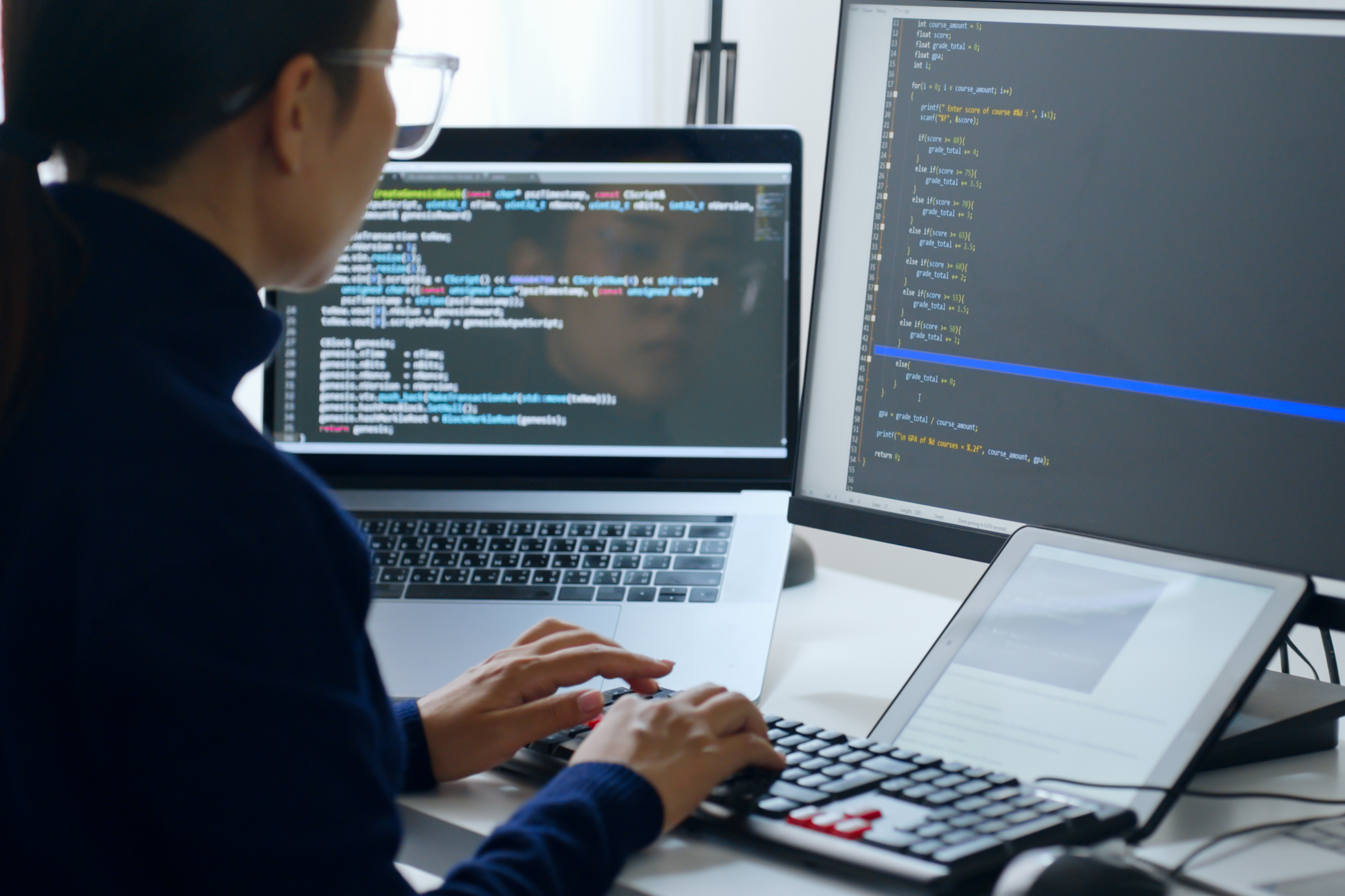 Cloud Development