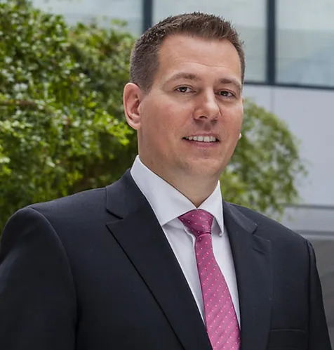 André Dammeyer