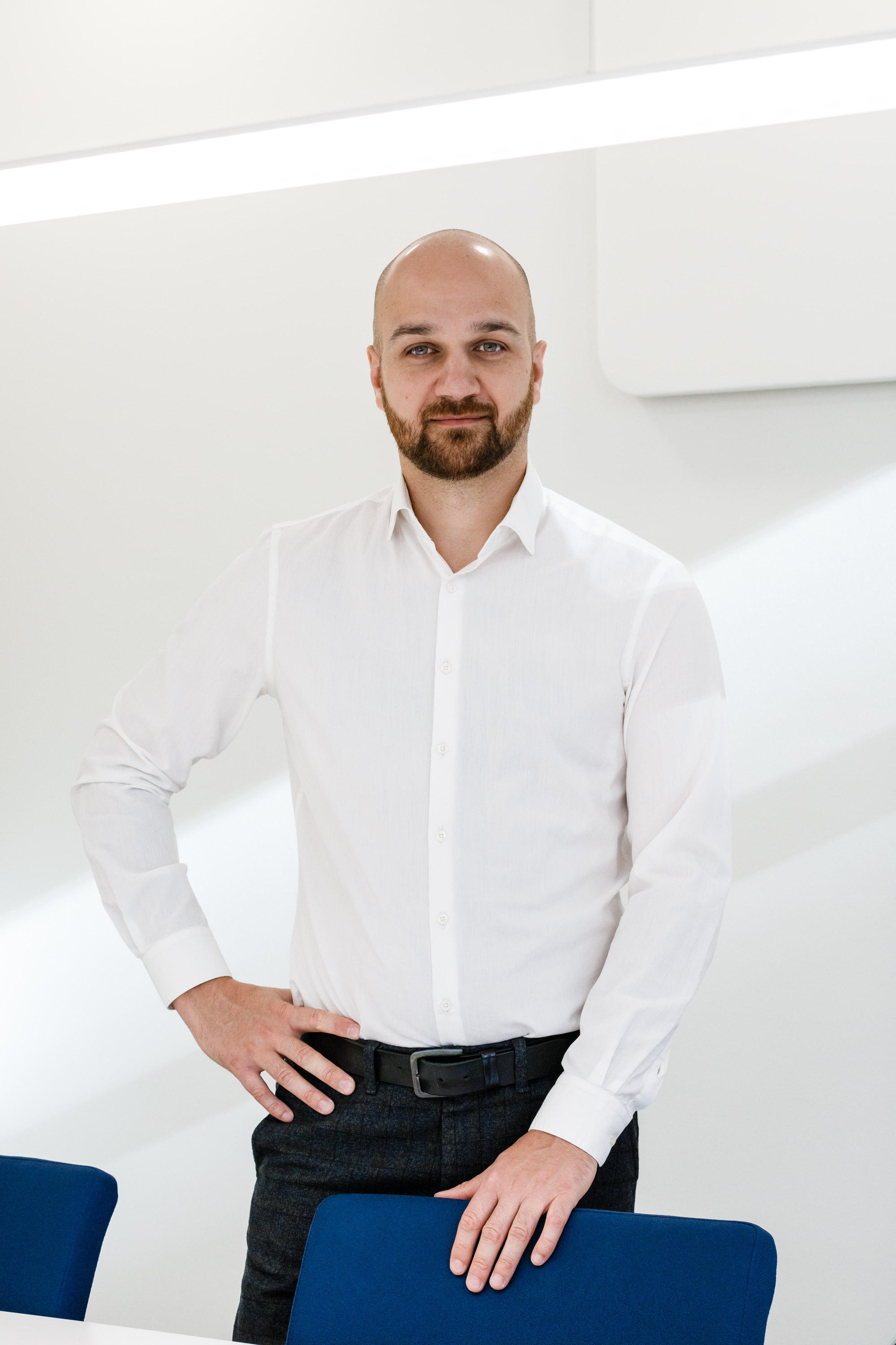 Amir Czwink