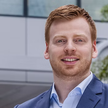 Andreas  Pohl