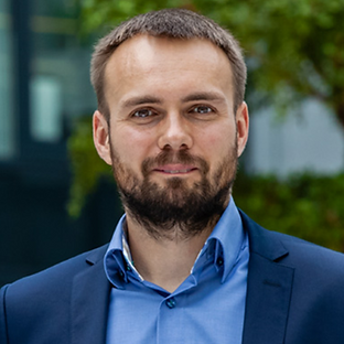 Christopher Lenz
